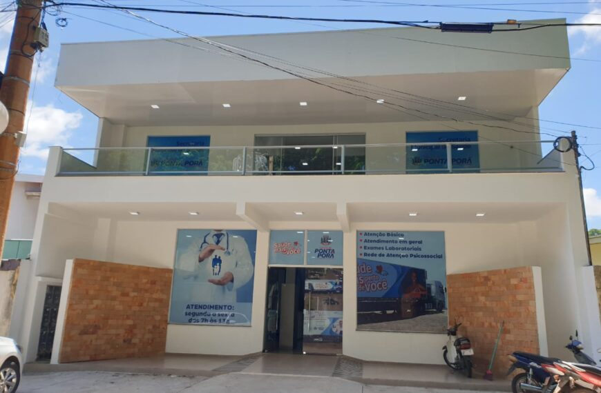 Gripe K é confirmada em Ponta Porã; prefeitura orienta população e autoridades intensificam vigilância em saúde