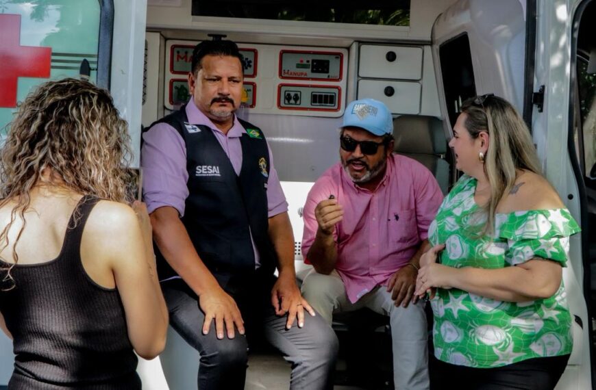 Carlos Bernardo cumpre intensa agenda e recebe múltiplas homenagens em Mato Grosso do Sul