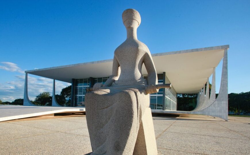 Decisões de ministros afastam expectativas sobre código de conduta e autocontenção do STF