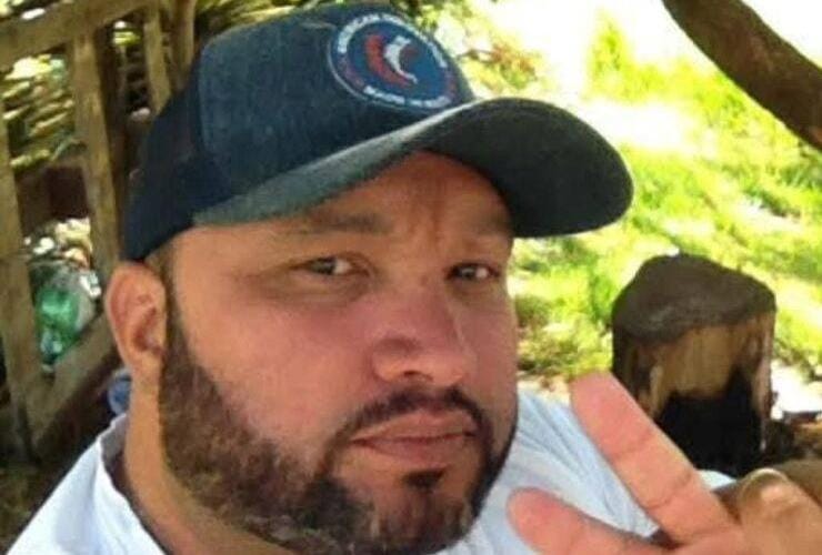 Motociclista atropelado por motorista bêbado morre após 21 dias internado