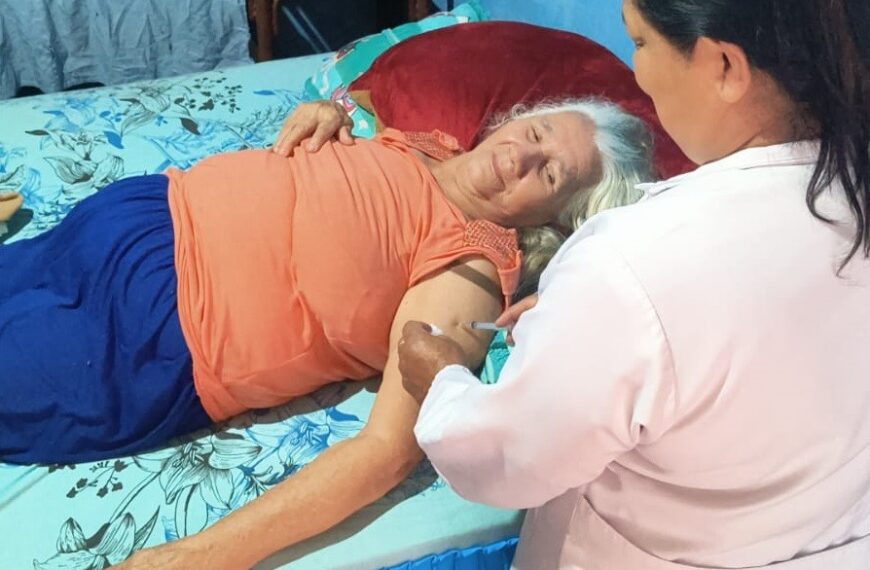 Prefeitura faz adequação em Lei Municipal e mantém gratificação para servidores da saúde