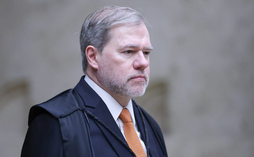 Toffoli autoriza novas investigações do caso Banco Master