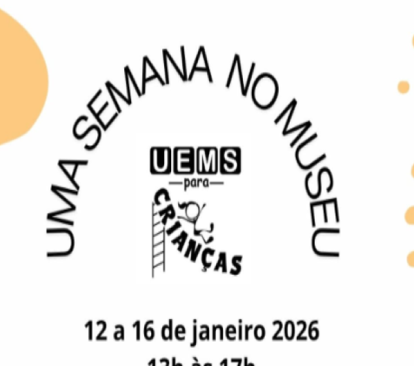 UEMS/Dourados abre inscrições para Colônia de Férias 2026