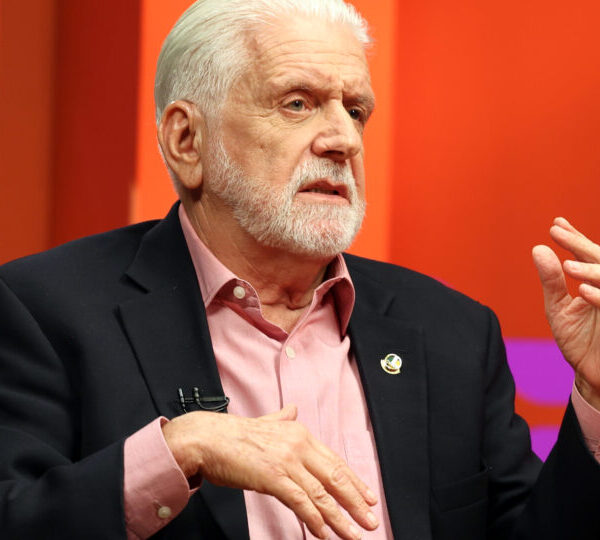 Líder do governo no Senado diz achar “ótimo”&hellip;