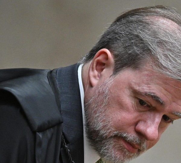 Toffoli ordena envio de provas de operação da&hellip;