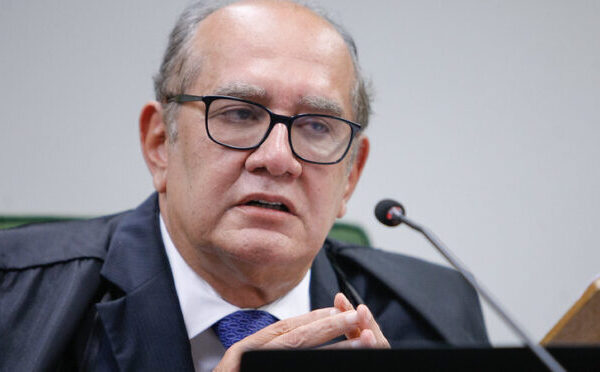 Gilmar Mendes nega HC com pedido de prisão&hellip;