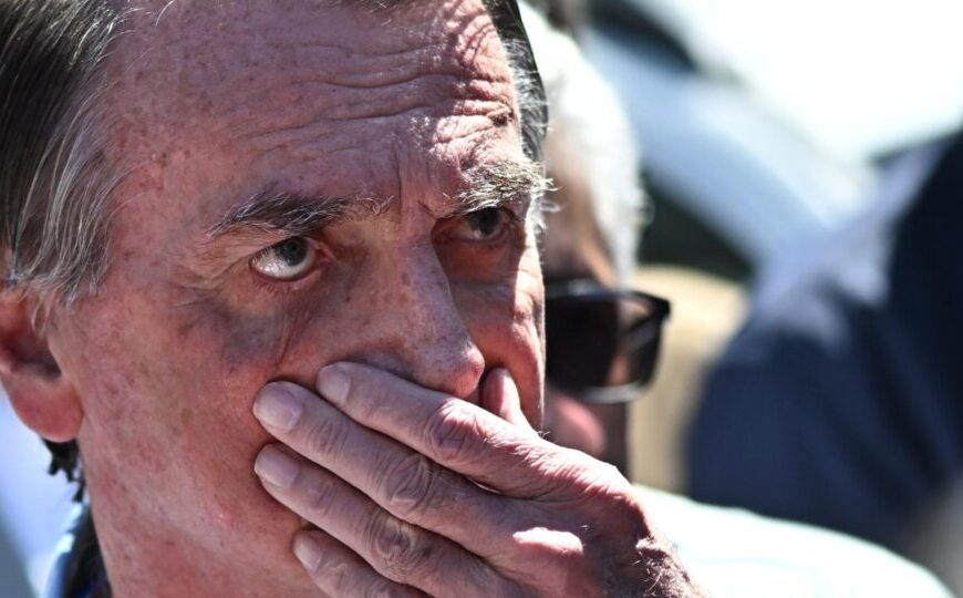 PL e oposição repudiam regime fechado de Bolsonaro e denunciam “tratamento desumano”