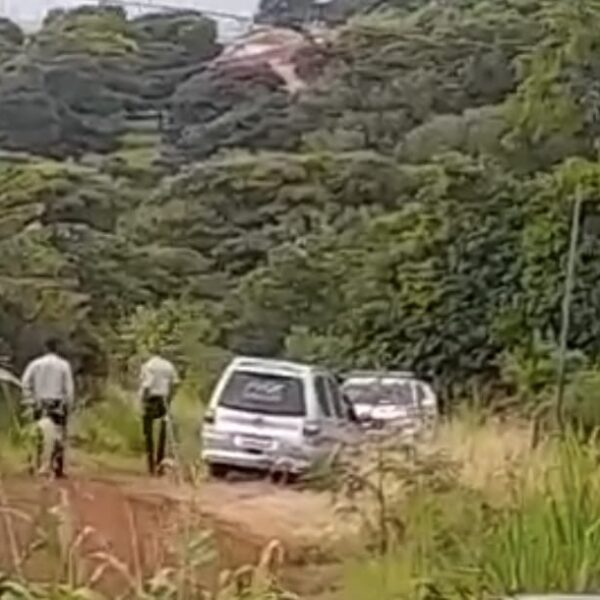 Foragido da Justiça é encontrado morto em Ponta&hellip;