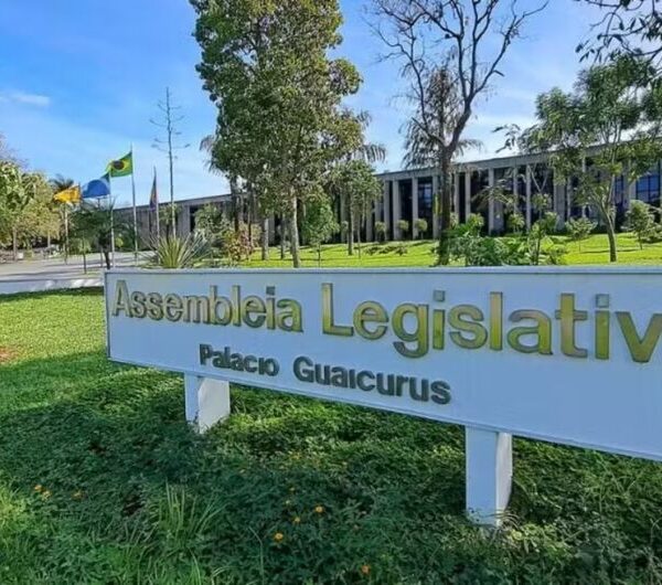 Abertas as inscrições para concurso da Alems; confira&hellip;