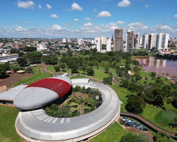 Bioparque Pantanal desperta interesse nacional e atrai turistas&hellip;