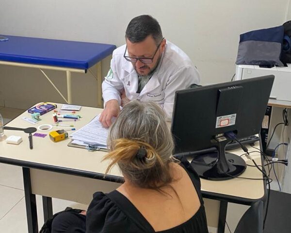 Janeiro Roxo reforça combate à hanseníase com qualificação&hellip;