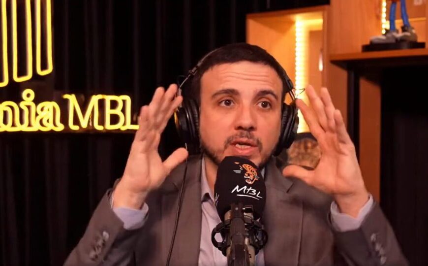 Partido Missão quer usar métodos de Moraes em guerra contra o crime organizado