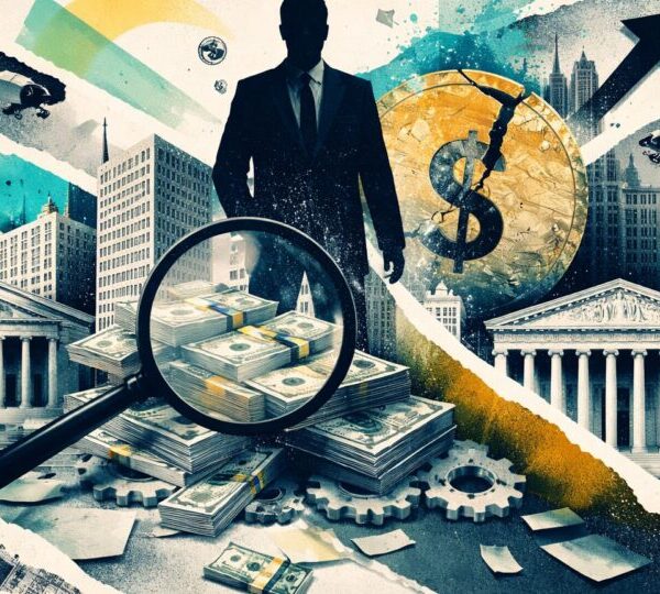 A engrenagem da fraude: como o Banco Master&hellip;