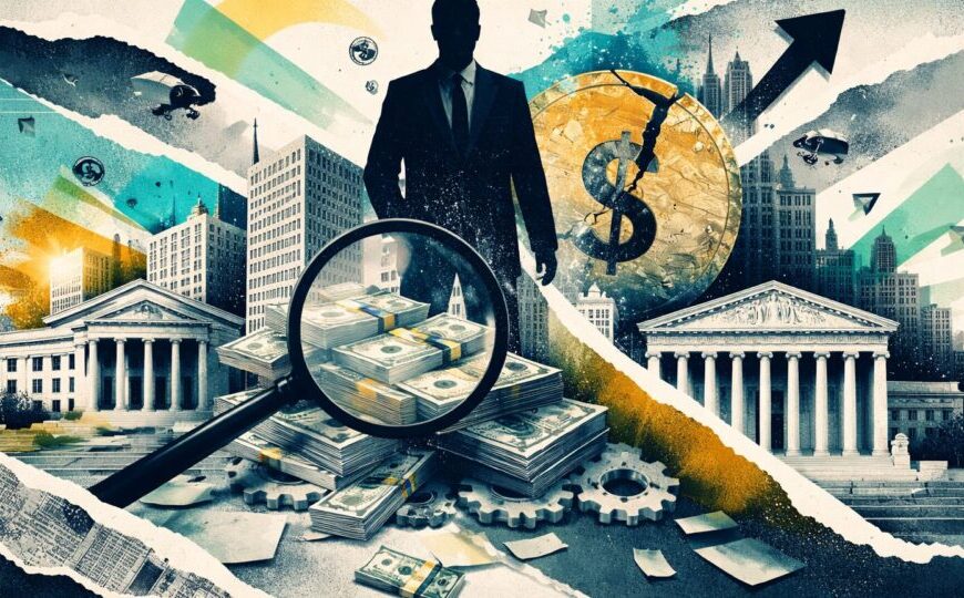 A engrenagem da fraude: como o Banco Master gerou um rombo bilionário