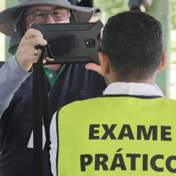 Detran-MS estabelece novas regras para exames práticos; confira