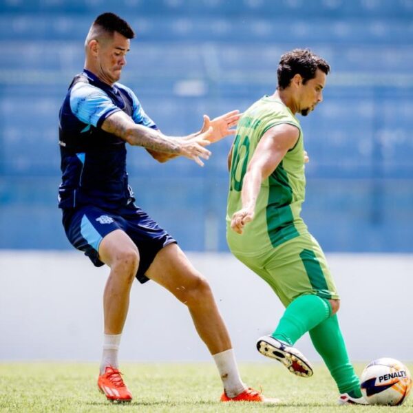 Pantanal apresenta elenco para Estadual e Copa do&hellip;