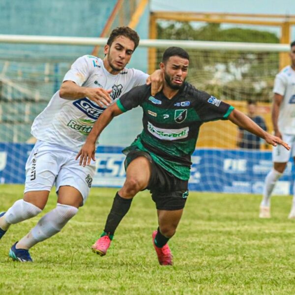 Operário e Pantanal abrem Campeonato Estadual neste domingo&hellip;