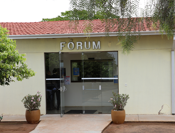 Inscrições abertas para seleção de estágio em Direito&hellip;