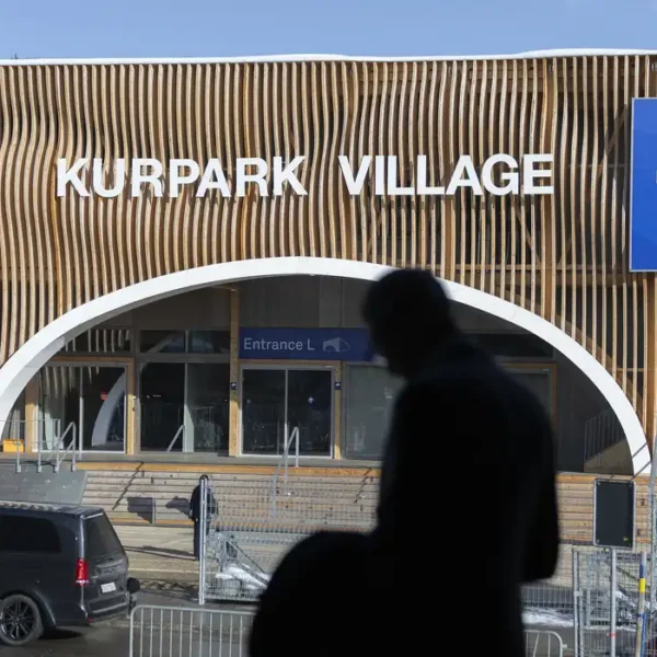 Fórum Econômico Mundial começa nesta segunda-feira em Davos