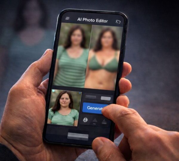 Governo cobra ação imediata para barrar imagens sexualizadas&hellip;