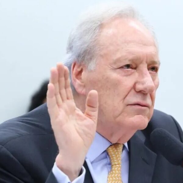 Ministro da Justiça, Lewandowski entrega a Lula carta&hellip;