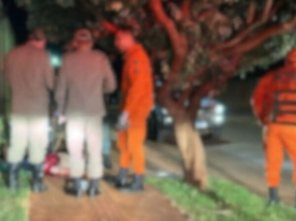 Homem molesta esposa de amigo e acaba morto&hellip;