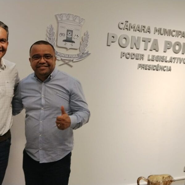 Vice-prefeito Dr. Patrick Derzi realiza visita institucional à&hellip;