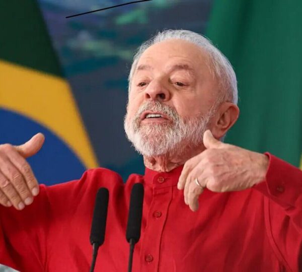Lula critica captura de Maduro pelos EUA e&hellip;