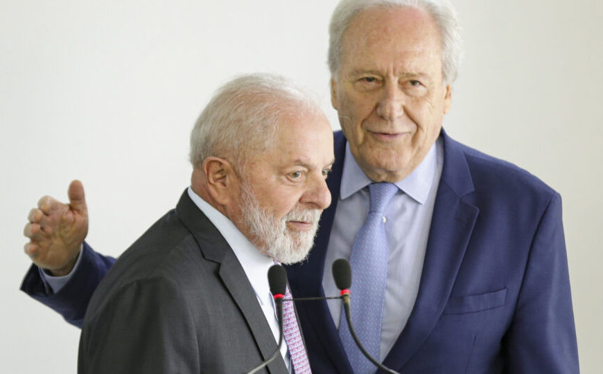 Banco Master pagou mais de R$ 6 milhões a escritório da família de Lewandowski,&hellip;