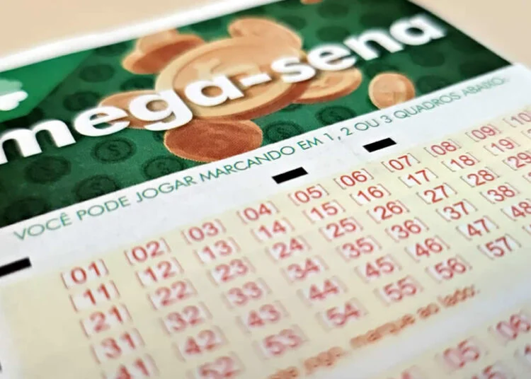 Prêmio da Mega-Sena acumula e vai a R$ 50 mi; veja os números sorteados