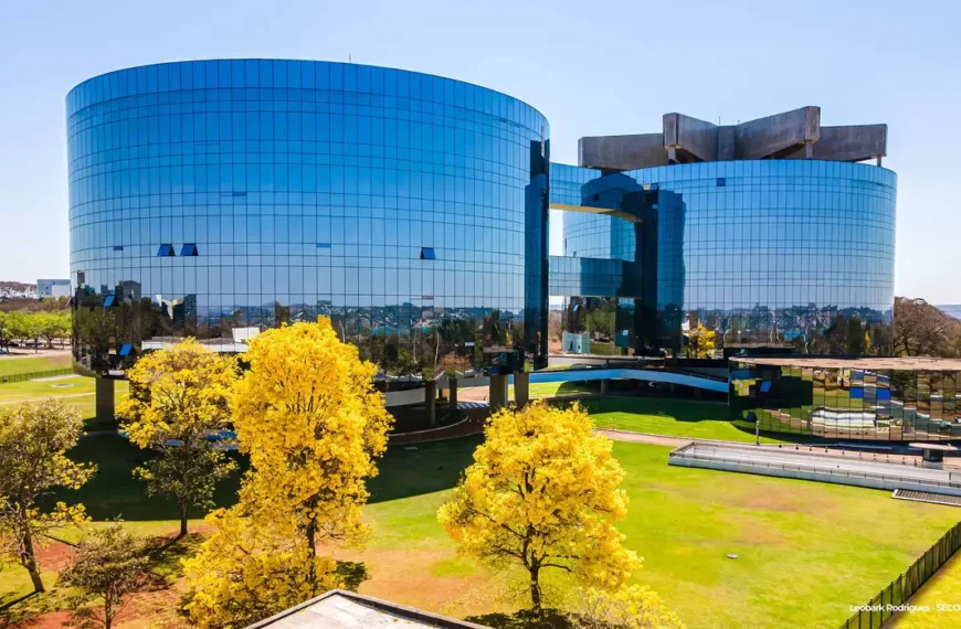 Moraes exclui receitas próprias do MPU de limites do arcabouço fiscal