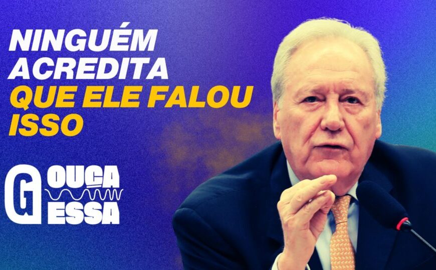 Lewandowski resume governo Lula ao atacar discursos contra o crime