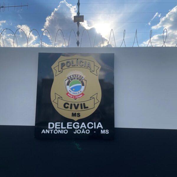 Professor é preso por estupro de vulnerável em&hellip;