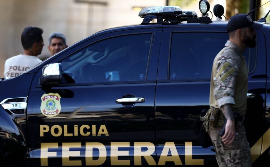 Sem citar Toffoli, delegados da PF apontam “perplexidade” com decisões sobre o Master