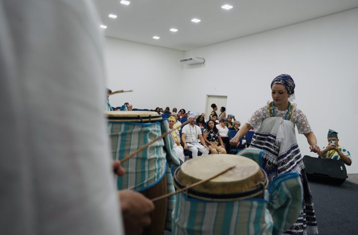 Dia Nacional de Combate à Intolerância Religiosa reforça defesa da liberdade de crença