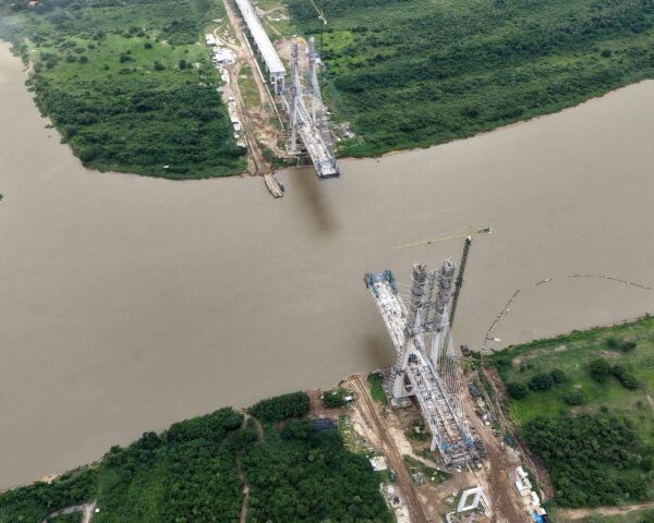 Governo ratifica Convenção e destrava “passaporte de cargas”&hellip;