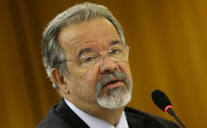 Morre o ex-ministro Raul Jungmann após anos de luta contra o câncer