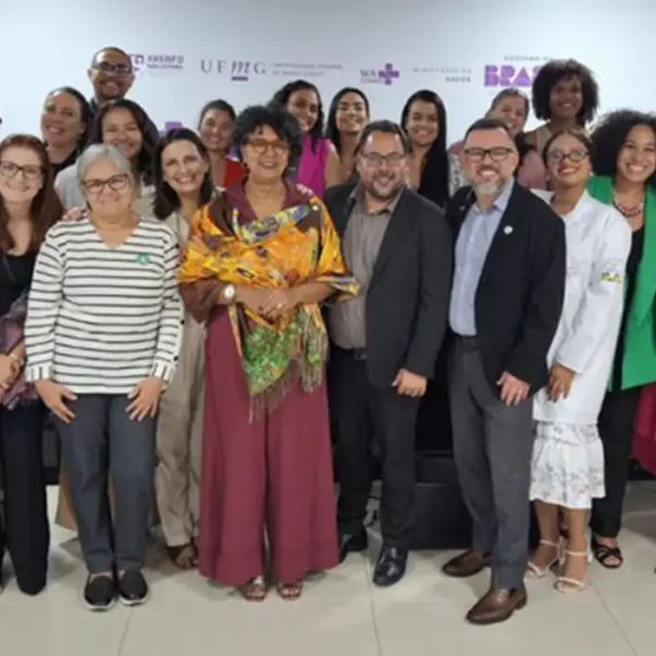 Governo reforça SUS com 760 profissionais em enfermagem&hellip;