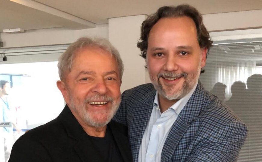 Advogado pede providências a diretor da PF após vazamento de investigações sobre “Lulinha”