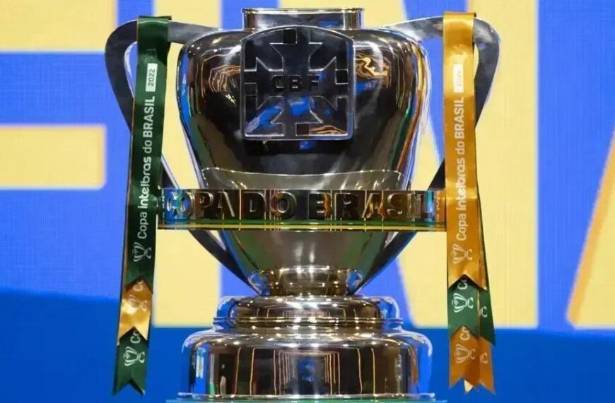 Operário, Ivinhema e Pantanal conhecem possíveis adversários na Copa do Brasil