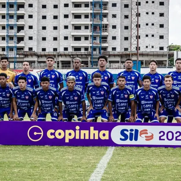 Ônibus do Águia de Marabá Sub-20 colide e&hellip;