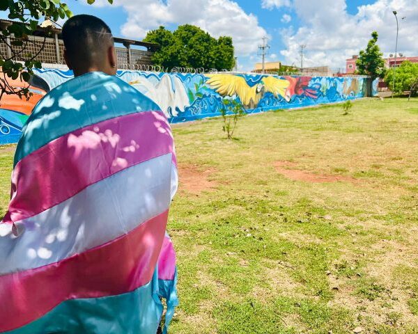 Celebrando o Dia Nacional da Visibilidade Trans, Cidadania&hellip;