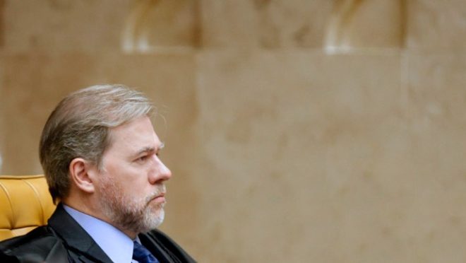 Empresas de parentes de Toffoli&hellip;