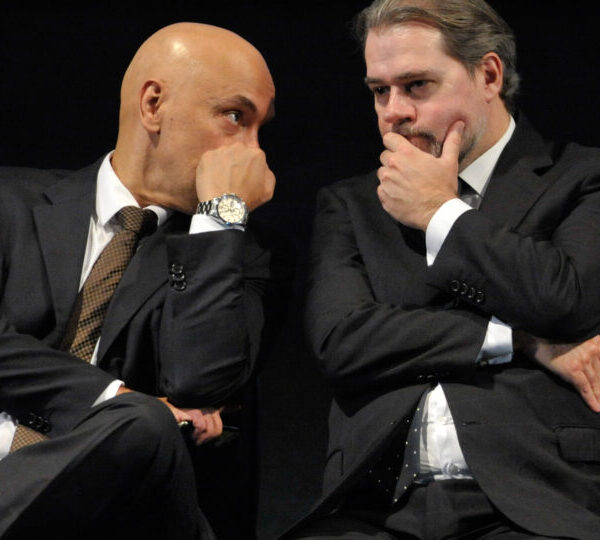 Moraes instaura inquérito para investigar vazamento de dados&hellip;