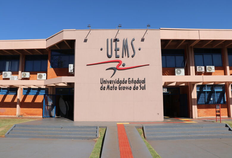 Uems oferta 1,2 mil vagas pelo SiSU 2026; inscrições começam em 19 de janeiro