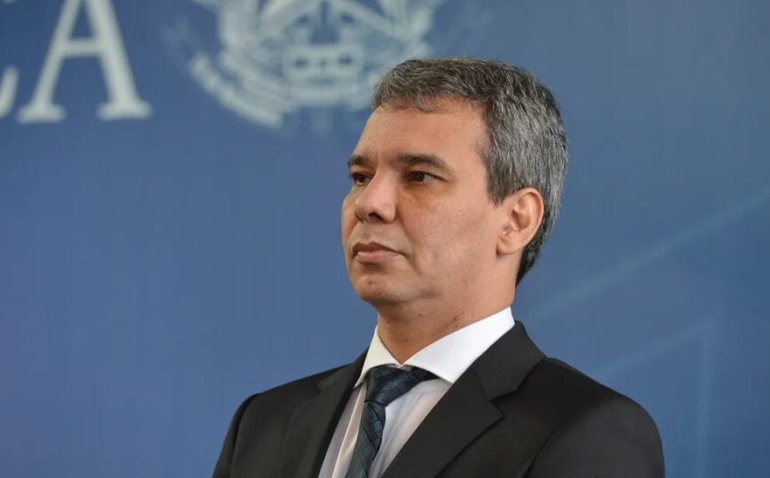 Lula escolhe advogado-geral da Petrobras&hellip;