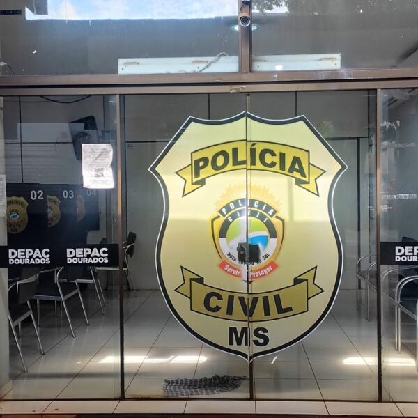 Jovem é morto a tiros em Dourados; crime&hellip;