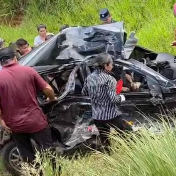 Médico de Pedro Juan Caballero e mãe morrem&hellip;