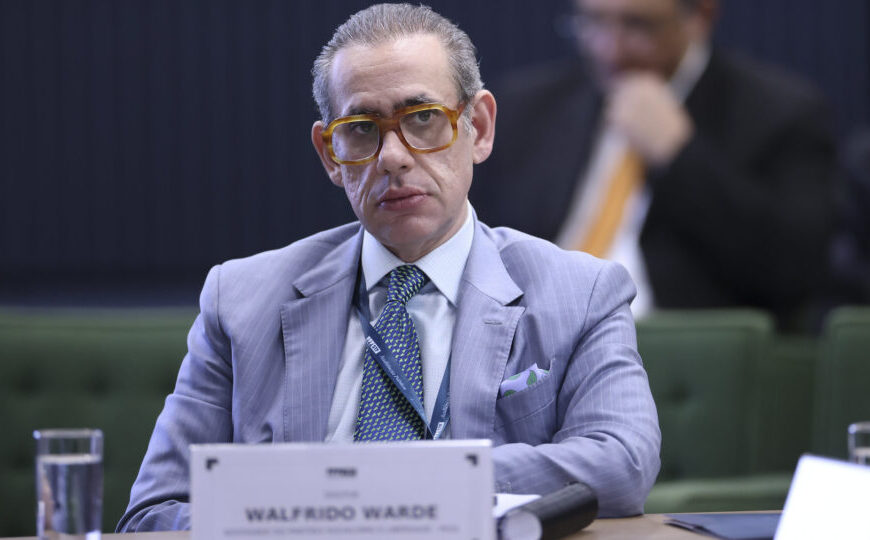 Advogado crítico de delação premiada deixa defesa de Daniel Vorcaro