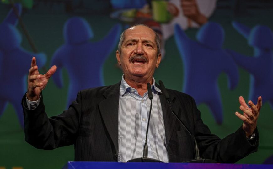 Candidatos independentes à Presidência disputam voto conservador e querem desgastar Lula